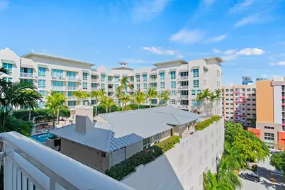 480 Hibiscus Street #836, West Palm Beach, FL 33401 - Photo 16