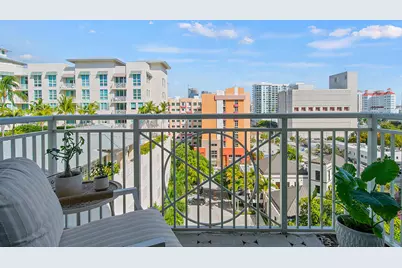 480 Hibiscus Street #836, West Palm Beach, FL 33401 - Photo 14