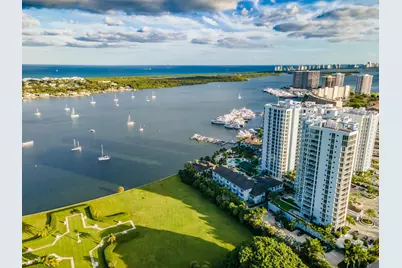 1 Water Club Way #601, North Palm Beach, FL 33408 - Photo 1