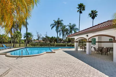 301 SW 158th Terrace #204, Pembroke Pines, FL 33027 - Photo 48