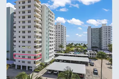 1630 N Ocean Boulevard #215, Pompano Beach, FL 33062 - Photo 36