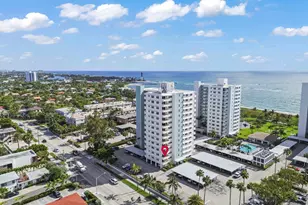 1630 N Ocean Blvd, Pompano Beach, FL 33062 - Photo 2