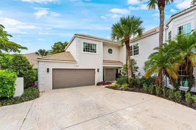 11847 Pebblewood Drive, Wellington, FL 33414 - Photo 1