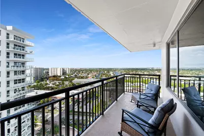 3800 Galt Ocean Drive #Ph 5,6,7, Fort Lauderdale, FL 33308 - Photo 20