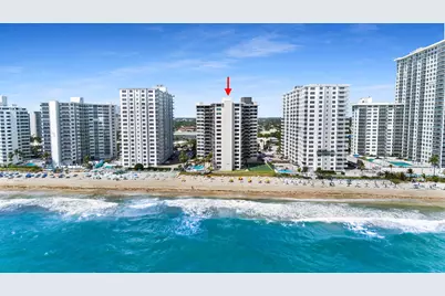 3800 Galt Ocean Drive #Ph 5,6,7, Fort Lauderdale, FL 33308 - Photo 2