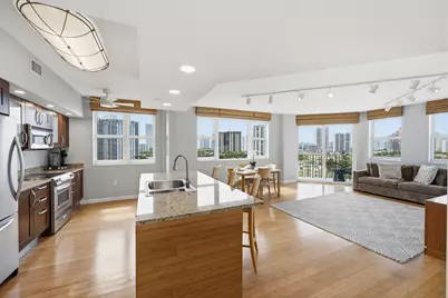 19900 E Country Club Drive #1101, Aventura, FL 33180 - Photo 1