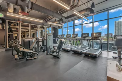 20 NE 11th Street #3205, Miami, FL 33132 - Photo 22
