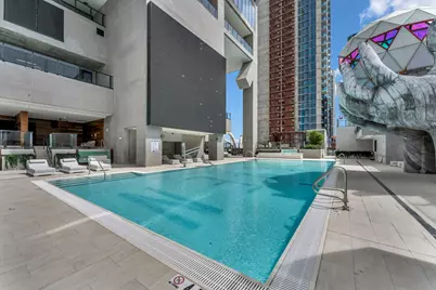 20 NE 11th Street #3205, Miami, FL 33132 - Photo 18