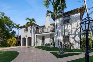506 Victoria Terrace, Fort Lauderdale, FL 33301 - Photo 4