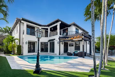 506 Victoria Terrace, Fort Lauderdale, FL 33301 - Photo 1