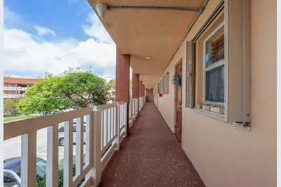 9350 Sunrise Lakes Boulevard #205, Sunrise, FL 33322 - Photo 22