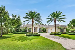 12960 Hammock Crossing, Palm Beach Gardens, FL 33418 - Photo 2