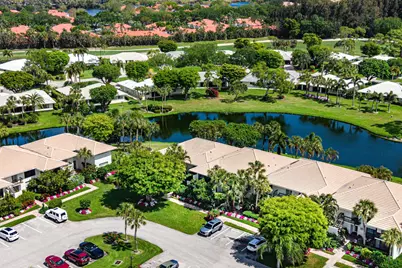3682 Quail Ridge Drive N #Green Heron S, Boynton Beach, FL 33436 - Photo 44