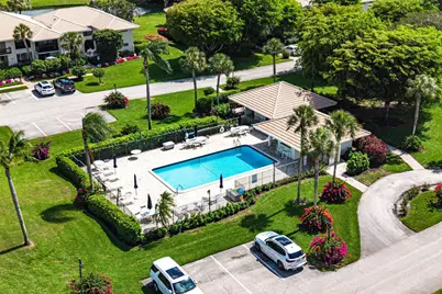 3682 Quail Ridge Drive N #Green Heron S, Boynton Beach, FL 33436 - Photo 46