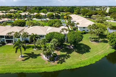 3682 Quail Ridge Drive N #Green Heron S, Boynton Beach, FL 33436 - Photo 40