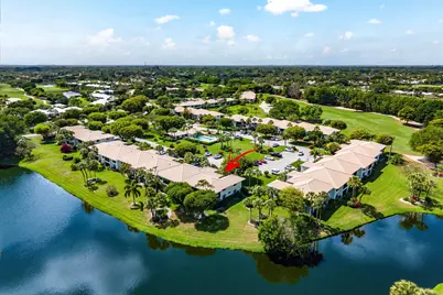 3682 Quail Ridge Drive N #Green Heron S, Boynton Beach, FL 33436 - Photo 1