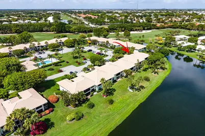 3682 Quail Ridge Drive N #Green Heron S, Boynton Beach, FL 33436 - Photo 42