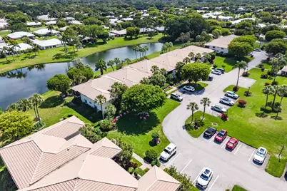 3682 Quail Ridge Drive N #Green Heron S, Boynton Beach, FL 33436 - Photo 38