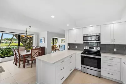 3682 Quail Ridge Drive N #Green Heron S, Boynton Beach, FL 33436 - Photo 16