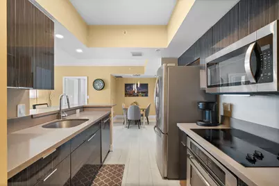 347 N New River Dr Drive E #2302, Fort Lauderdale, FL 33301 - Photo 8