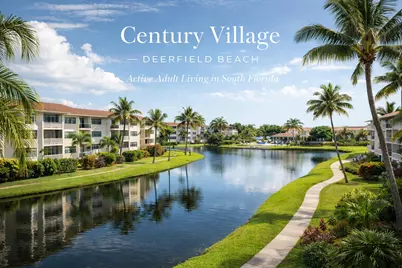 269 S Ventnor S #269, Deerfield Beach, FL 33442 - Photo 2