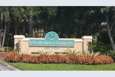 4541 W McNab Road #26, Pompano Beach, FL 33069 - Photo 1