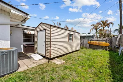 3141 NE Spruce Ridge Avenue, Jensen Beach, FL 34957 - Photo 32