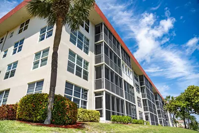 3180 NE 48th Court #201, Lighthouse Point, FL 33064 - Photo 1