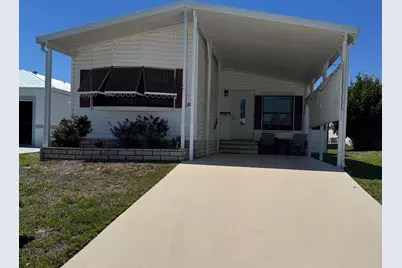 37 San Roberto, Fort Pierce, FL 34951 - Photo 1