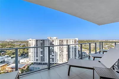 2200 N Ocean Boulevard #S1406, Fort Lauderdale, FL 33305 - Photo 32