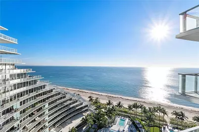2200 N Ocean Boulevard #S1406, Fort Lauderdale, FL 33305 - Photo 12