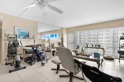111 N Pompano Beach Boulevard #1507, Pompano Beach, FL 33062 - Photo 48