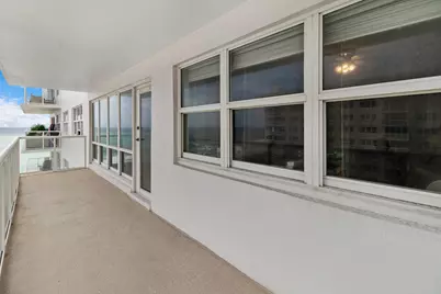 111 N Pompano Beach Boulevard #1507, Pompano Beach, FL 33062 - Photo 64