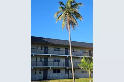 8000 S Colony Cir #207, Tamarac, FL 33321 - Photo 22