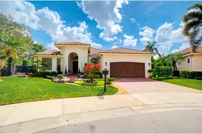 2563 Jardin Lane, Weston, FL 33327 - Photo 28