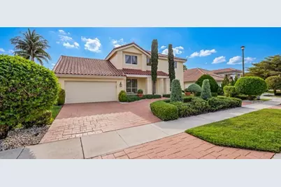 7525 NW 75th Drive, Parkland, FL 33067 - Photo 2
