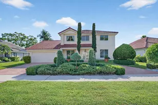 7525 NW 75th Dr, Parkland, FL 33067 - Photo 1