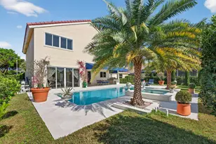 7525 NW 75th Dr, Parkland, FL 33067 - Photo 56
