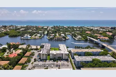 632 Snug Harbor Drive #D2, Boynton Beach, FL 33435 - Photo 4