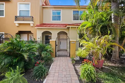 386 Lake Monterey Circle, Boynton Beach, FL 33426 - Photo 1