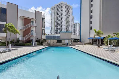 1500 S Ocean Drive #Unit F8, Hollywood, FL 33019 - Photo 28