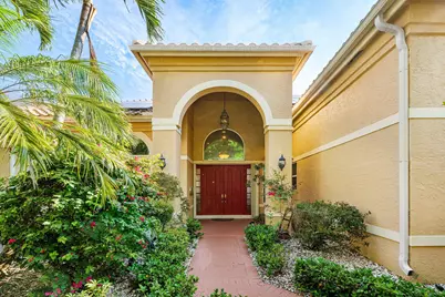 1845 Eagle Trace Boulevard, Coral Springs, FL 33071 - Photo 4