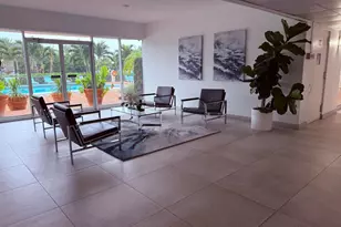 401 Golden Isles Dr, Hallandale Beach, FL 33009 - Photo 2