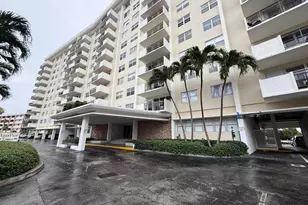 401 Golden Isles Dr, Hallandale Beach, FL 33009 - Photo 1