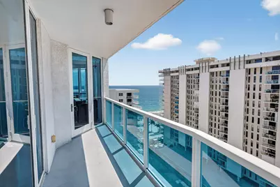 801 Briny Avenue #1501, Pompano Beach, FL 33062 - Photo 34