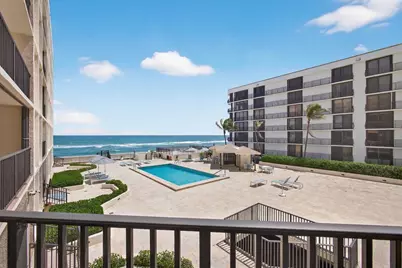 3610 S Ocean Boulevard #203, South Palm Beach, FL 33480 - Photo 2