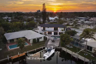 5500 NE 31st Avenue, Fort Lauderdale, FL 33308 - Photo 2