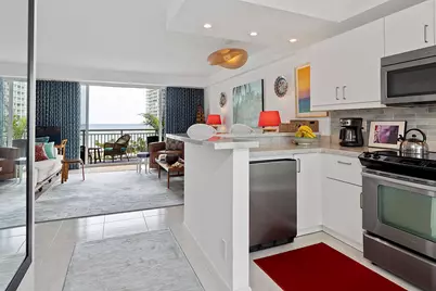1920 S Ocean Drive #1207, Fort Lauderdale, FL 33316 - Photo 2