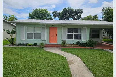 1621 Seaway Drive, Fort Pierce, FL 34949 - Photo 2