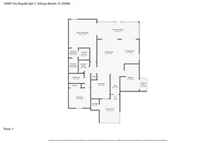 14407 Via Royale, Delray Beach, FL 33446 - Photo 22